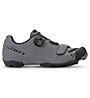 Scott Comp Boa Reflective - MTB Schuhe - Damen, Grey/Black