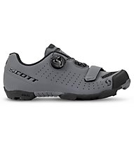 Scott Comp Boa Reflective - scarpe MTB - donna, Grey/Black