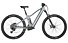 Scott Contessa Strike eRIDE 920 - E-Mountainbike - Damen, Green/Grey