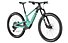 Scott Genius ST 910 - Trail Mountainbike, Green/Black