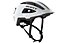 Scott Groove Plus - casco bici, White