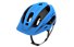 Scott Mythic Helmet, Blue matt