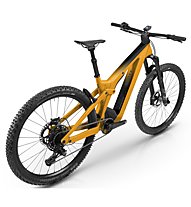 Scott Patron eRide 920  - E-Mountainbike, Orange