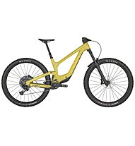 Scott Ransom 920 - enduro mountainbike, Yellow