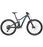 Scott Ransom 920 - enduro mountainbike, Green/Black