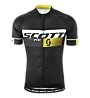 Scott RC Pro S/SL Shirt, Black/RC Yellow