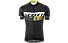 Scott RC Pro S/SL Shirt, Black/RC Yellow