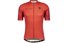 Scott RC Team 10 - maglia bici - uomo, Red/Grey