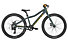 Scott Scale 24 rigid - mountainbike - bambino, Green/Orange