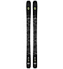 Scott Sea 88 - sci freeride, Black/Yellow