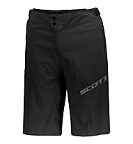 Scott Shorts Endurance - pantaloni bici corti MTB - uomo, Black
