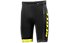 Scott Shorts RC Team ++ - pantaloni bici corti, Black/Yellow