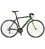 Scott Speedster 40 FB (24) (2017) Rennrad/Fitnessbike, Grey/Green