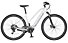 Scott Sub Cross eRide 10 (2020) - eTrekkingbike - Damen, White