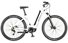 Scott Sub Cross eRIDE 10 USX (2021) - bici da trekking elettrica - unisex, White