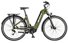 Scott Sub Tour eRIDE 10 USX (2021) - bici da trekking elettrica - unisex, Green