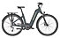 Scott Sub Tour eRIDE 20 - E-Trekking bike, Dark Green