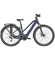 Scott Sub Tour eRIDE 20 Lady - E-Trekkinbike - donna, Blue