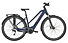 Scott Sub Tour eRIDE 20 Lady - e-trekkingbike - donna, Blue