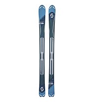 Scott Superguide 88 - Skitourenski - Damen, Blue