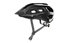 Scott Supra Plus - casco bici, Black