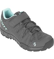 Scott Trail - scarpe MTB - donna, Grey/Blue