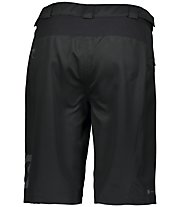 Scott Trail 30 LS/Fit W/Pad - pantaloni bici MTB - donna, Black