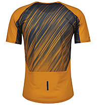 Scott Trail Run - Trailrunningshirt - Herren, Orange