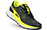 Scott Ultra Carbon RC - Trailrunning-Schuh - Herren, Black/Yellow