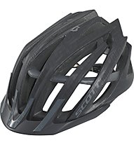 Scott Vanish Helmet, Black Mat