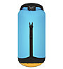 Sea to Summit Evac Compression Dry Bag UL - Kompressionsbeutel, Black/Blue