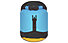 Sea to Summit Evac Compression Dry Bag UL - Kompressionsbeutel, Blue/Black