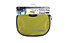 Sea to Summit Hanging Toiletry Bag - beautycase da campeggio, Lime