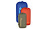 Sea to Summit Lightweight Stuff Sack Set - sacche compressione , Brown/Red/Blue