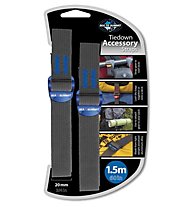 Sea to Summit Tie Down Accessory Straps - Gurtband, Assorted