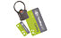 Sea to Summit TSA Travel Lock Cardkey - lucchetto per bagaglio, Green/Grey