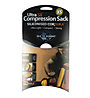 Sea to Summit Ultra-Sil Compression Sack - sacco di compressione, Yellow/Black
