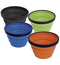 Sea to Summit X-Cup - Faltbecher, Assorted