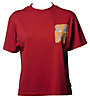 Seay Avila - T-shirt - donna, Red