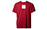 Seay Ikaika - T-Shirt - Herren, Red