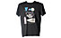 Seay Ikaika - T-shirt - uomo, Black