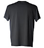 Seay Ikaika - T-Shirt - Herren, Black