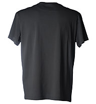 Seay Ikaika - T-Shirt - Herren, Black