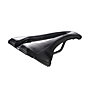Selle Italia X-LR Air Cross TM Superflow - Fahrradsattel, Black/Black