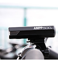 Cateye AMPP500 & ViZ150 - kit luci, Black