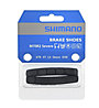 Shimano BR-M950/739 - pattini freno, Black