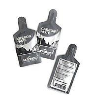 Motorex Carbon Paste - manutenzione bici, Grey