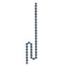 Shimano Chain 6600 Ultegra - Kette, Grey