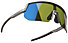 Shimano Technium L GR - occhiali ciclismo, Brown