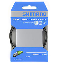 Shimano Optislick - Schaltzug, 2100 mm